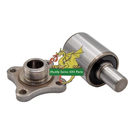 Подш-к вала термомуфты TRANSIT 2.5 D / TD 1986-2000